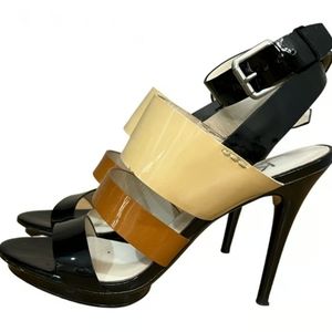 Michael Kors High Heel Sandals